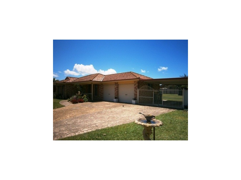 59 SCENIC CIRCLE, Budgewoi NSW 2262