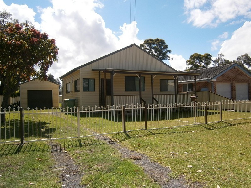 23 KEWALO, Budgewoi NSW 2262