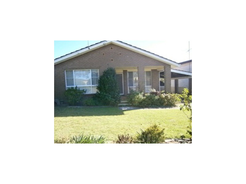31 DULKARA ROAD, Gwandalan NSW 2259
