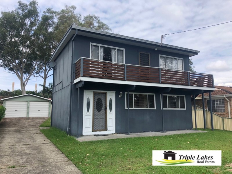 15 Spencer Road, Mannering Park NSW 2259