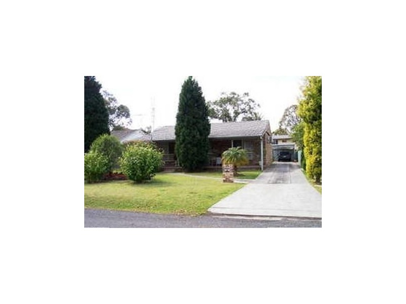 48 BILLBABOURIE ROAD, Gwandalan NSW 2259