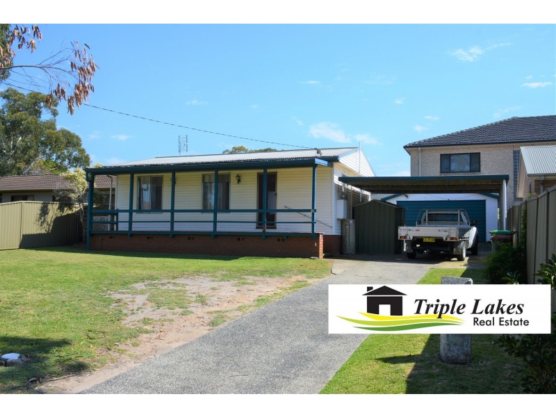 11 Parraweena Rd, Gwandalan NSW 2259