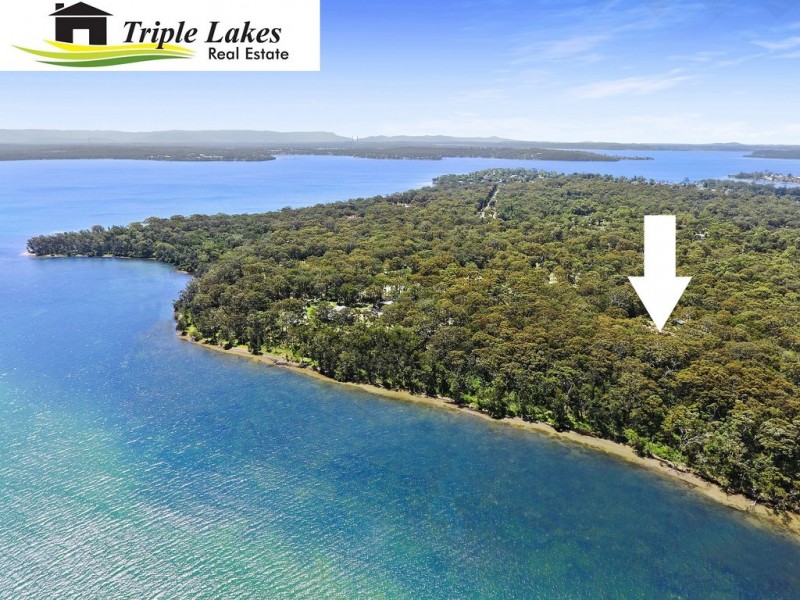 225 cams blvd, Summerland Point NSW 2259