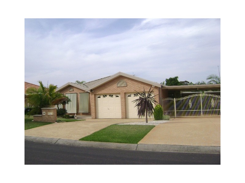 52 Bay Vista Way, Gwandalan NSW 2259