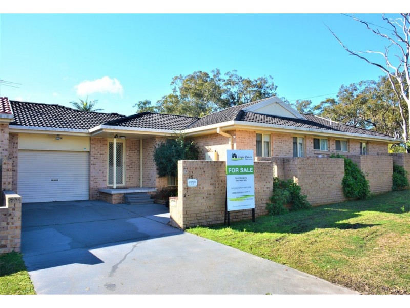 16 Government Road, Summerland Point NSW 2259
