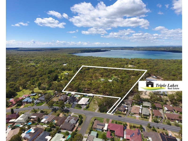 105 Yeramba Road, Summerland Point NSW 2259