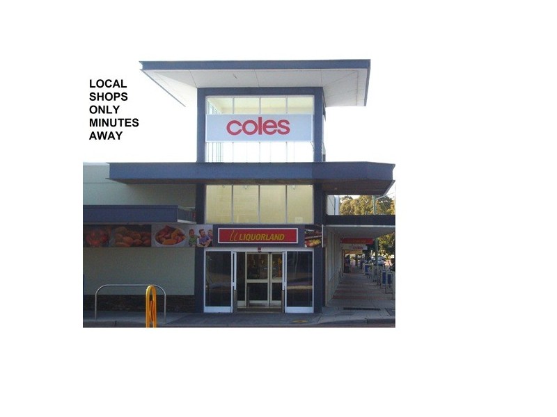 Budgewoi NSW 2262