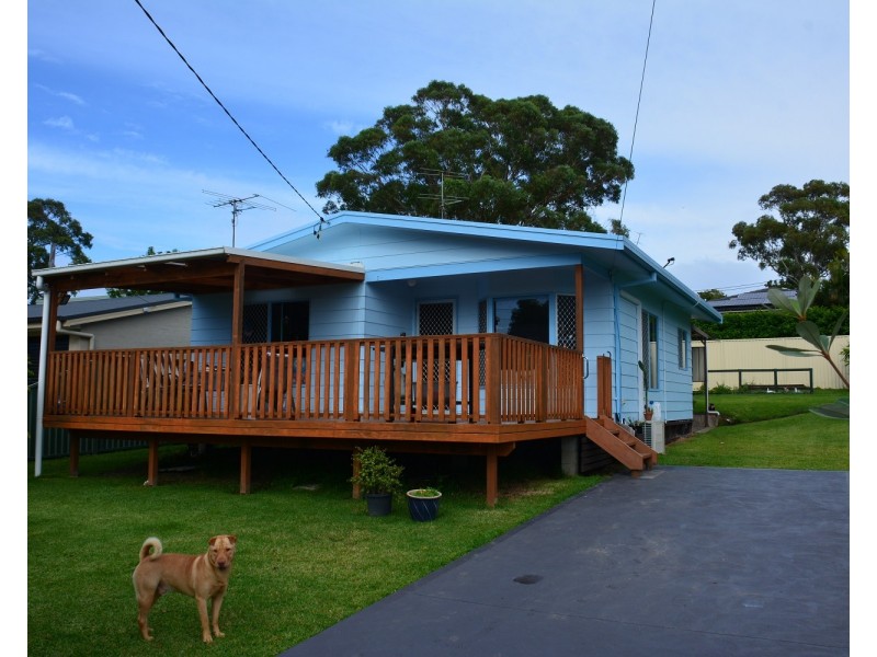 155 Winbin Crescent, Gwandalan NSW 2259