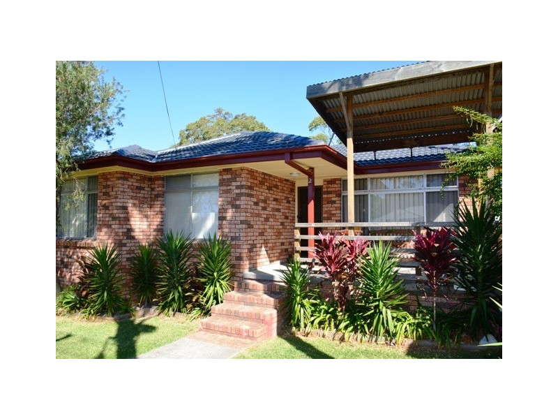 2 Fortune Crescent, Lake Munmorah NSW 2259