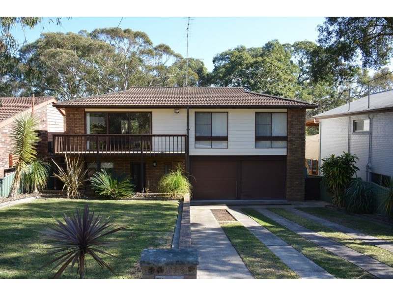 19 Billbabourie Road, Gwandalan NSW 2259