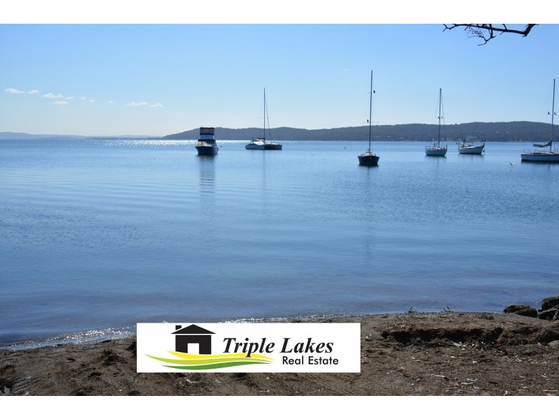 19 Billbabourie Road, Gwandalan NSW 2259