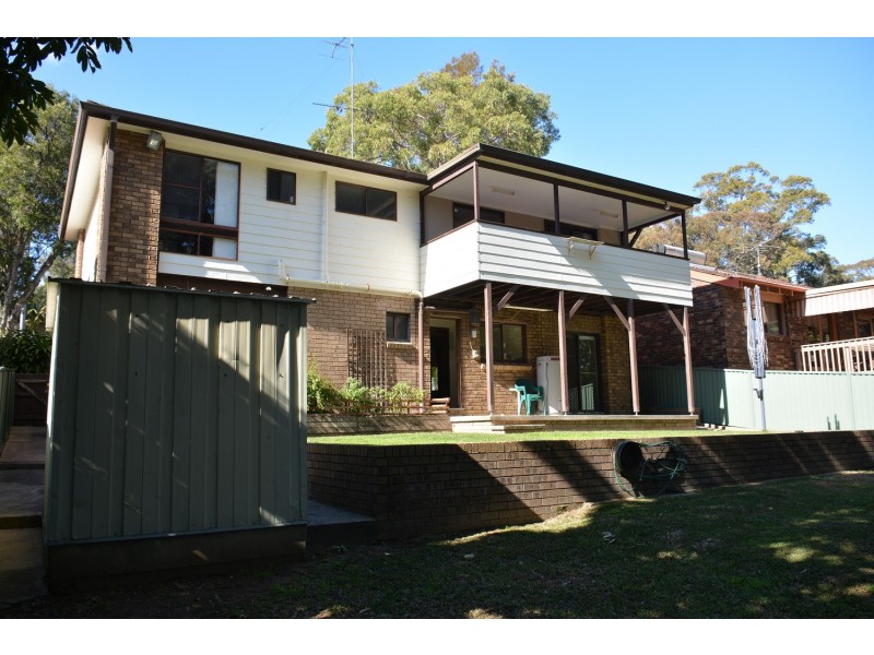 19 Billbabourie Road, Gwandalan NSW 2259