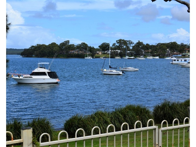 26 Noamunga Crescent, Gwandalan NSW 2259