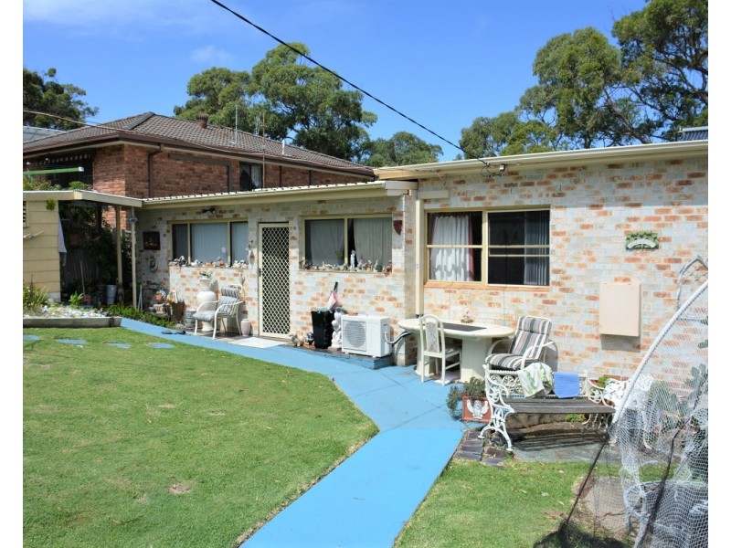 26 Noamunga Crescent, Gwandalan NSW 2259