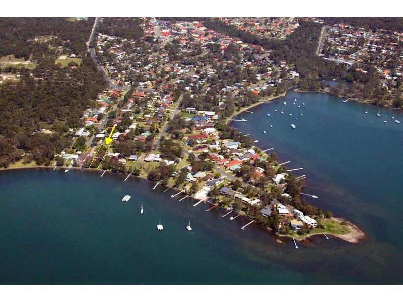 Summerland Point NSW 2259