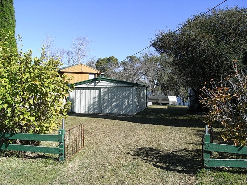 2 Omaru Place, Summerland Point NSW 2259