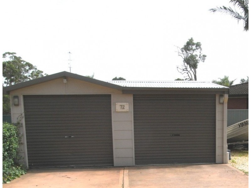Buff Point NSW 2262