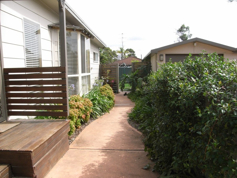 Buff Point NSW 2262