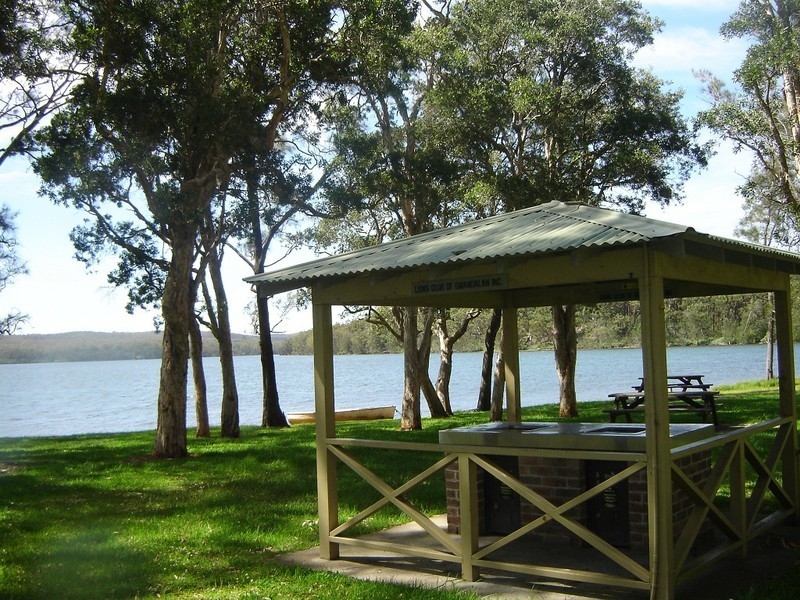 126 Gamban Road, Gwandalan NSW 2259