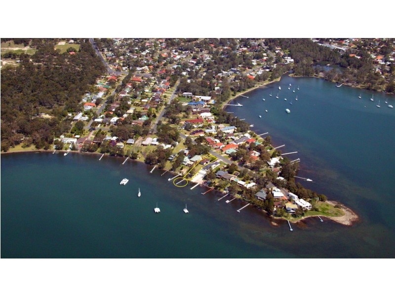 51 Gordon Avenue, Summerland Point NSW 2259