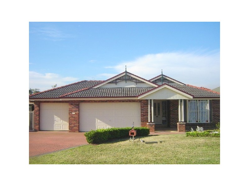 54 Bay Vista Way, Gwandalan NSW 2259
