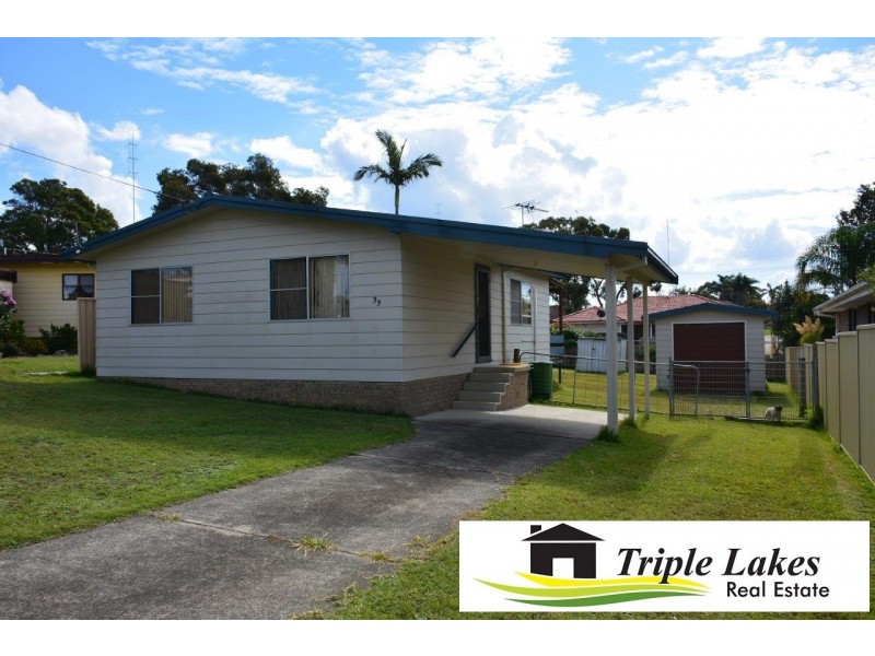 33 Dulkara Street, Gwandalan NSW 2259