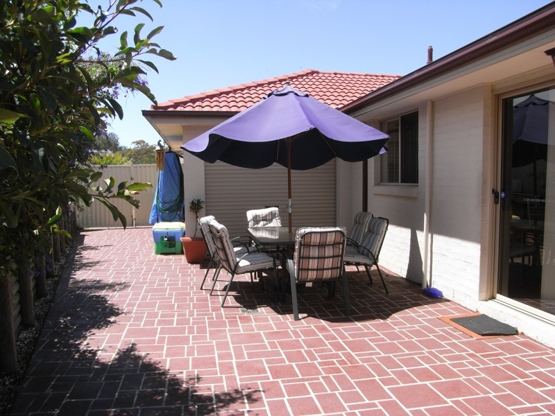 Blue Haven NSW 2262