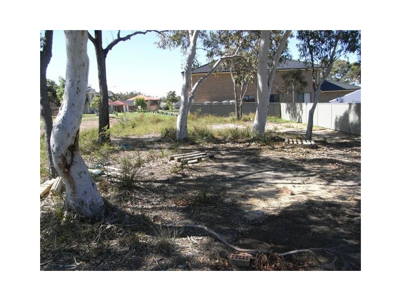 6 Windward Crescent, Gwandalan NSW 2259