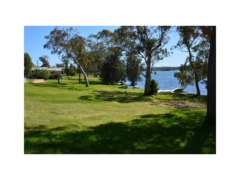 116 Gamban Road, Gwandalan NSW 2259
