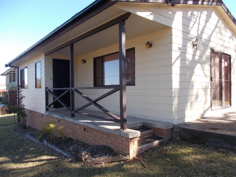 28 Parraweena Road, Gwandalan NSW 2259