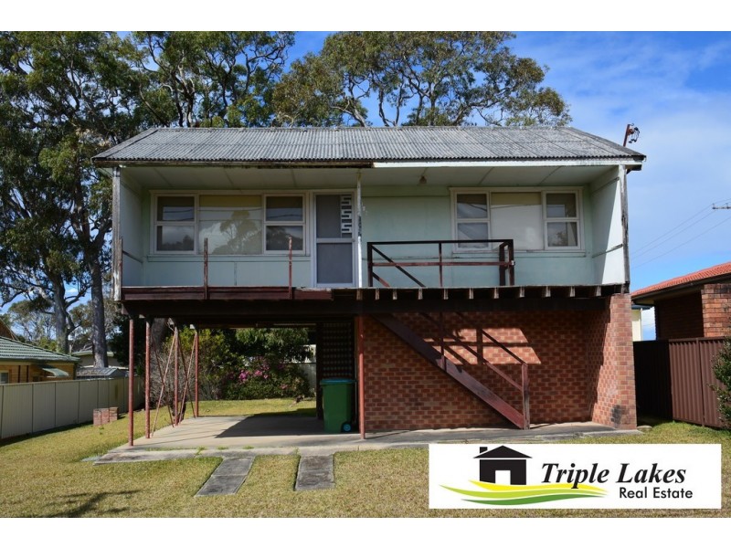 152 Winbin Crescent, Gwandalan NSW 2259