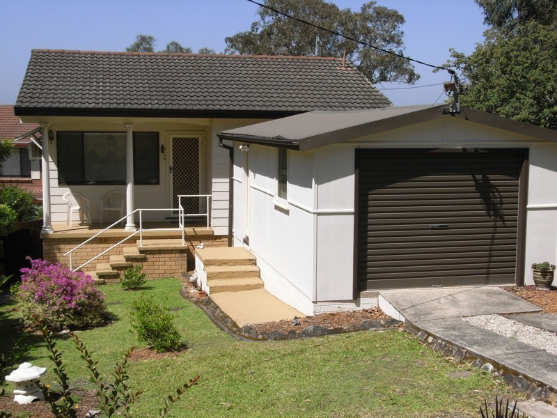 38 Diamond Head Drive, Budgewoi NSW 2262