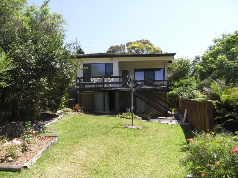38 Diamond Head Drive, Budgewoi NSW 2262