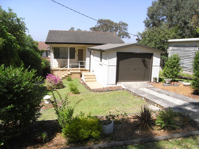 38 Diamond Head Drive, Budgewoi NSW 2262