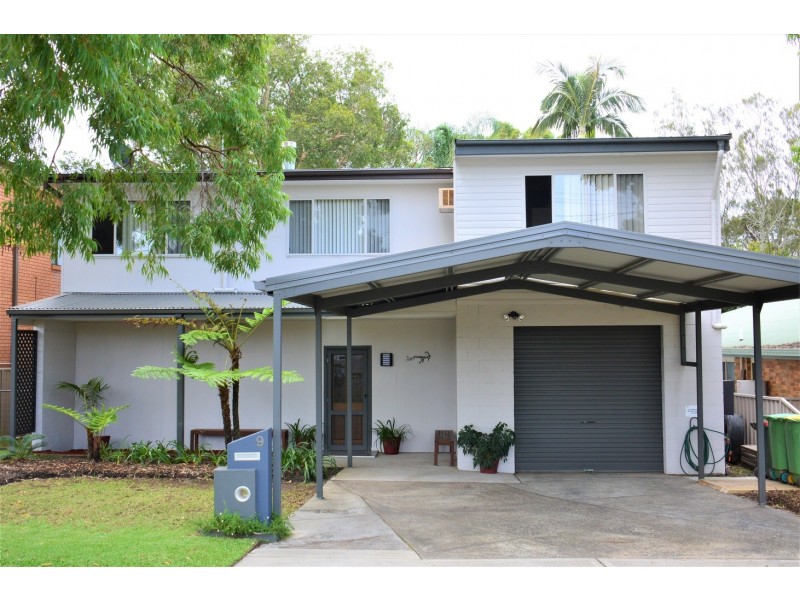 9 Dulkara Street, Gwandalan NSW 2259