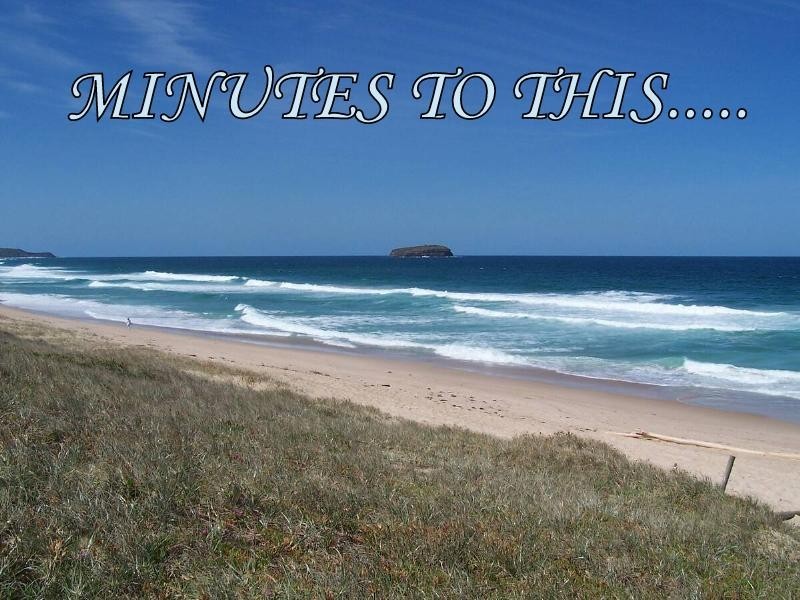74 Scenic Drive, Budgewoi NSW 2262