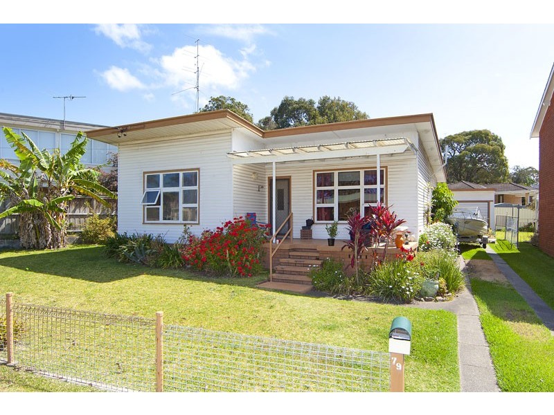 79 Gamban Road, Gwandalan NSW 2259