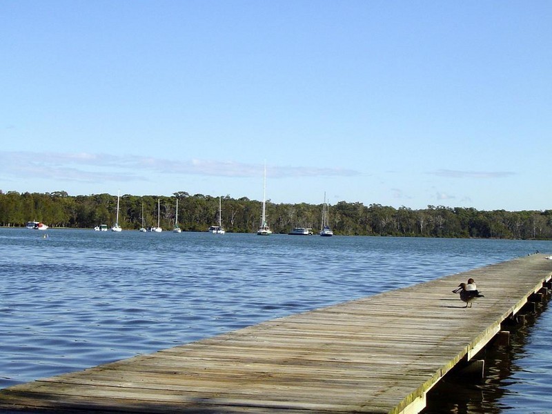 82 Teragalin Drive, Chain Valley Bay NSW 2259