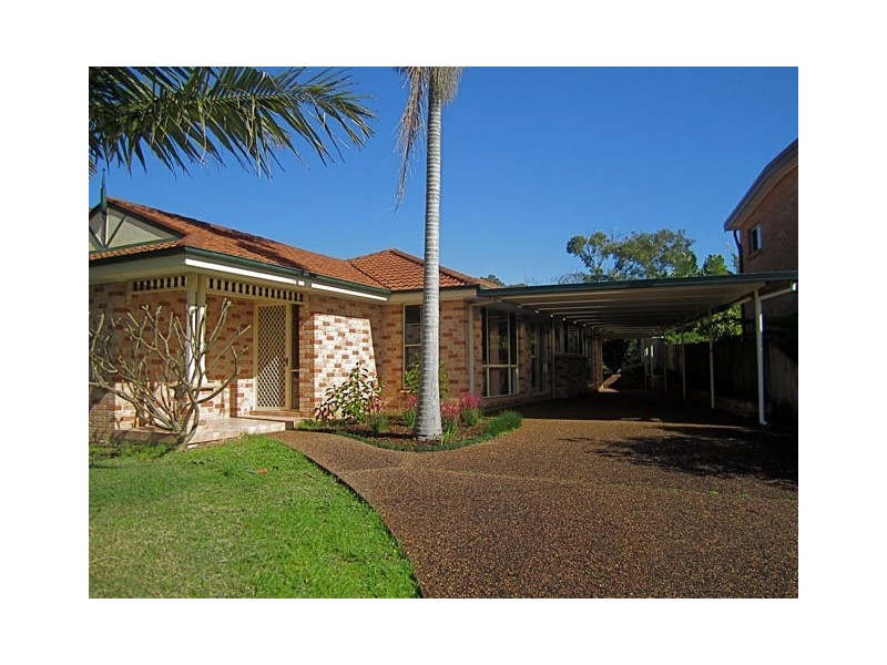 Budgewoi NSW 2262