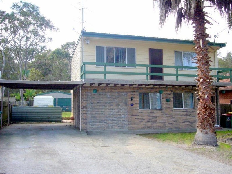 Chain Valley Bay NSW 2259