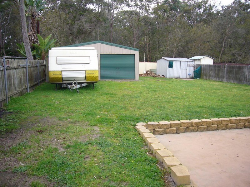 Chain Valley Bay NSW 2259