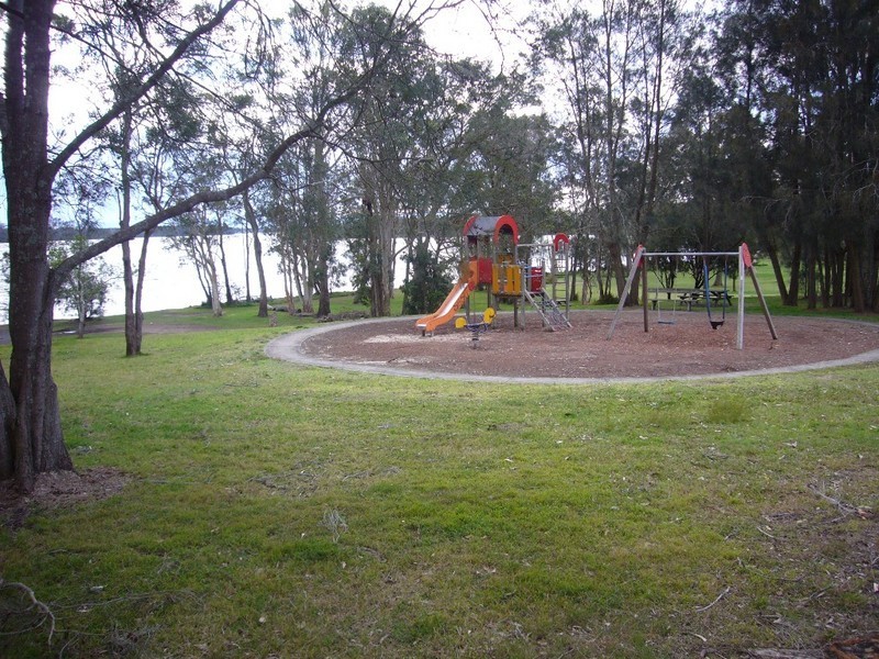 Chain Valley Bay NSW 2259