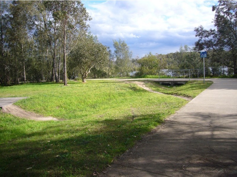 Chain Valley Bay NSW 2259