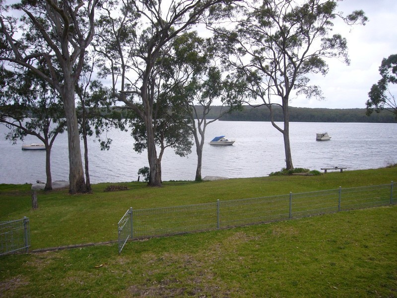 Gwandalan NSW 2259