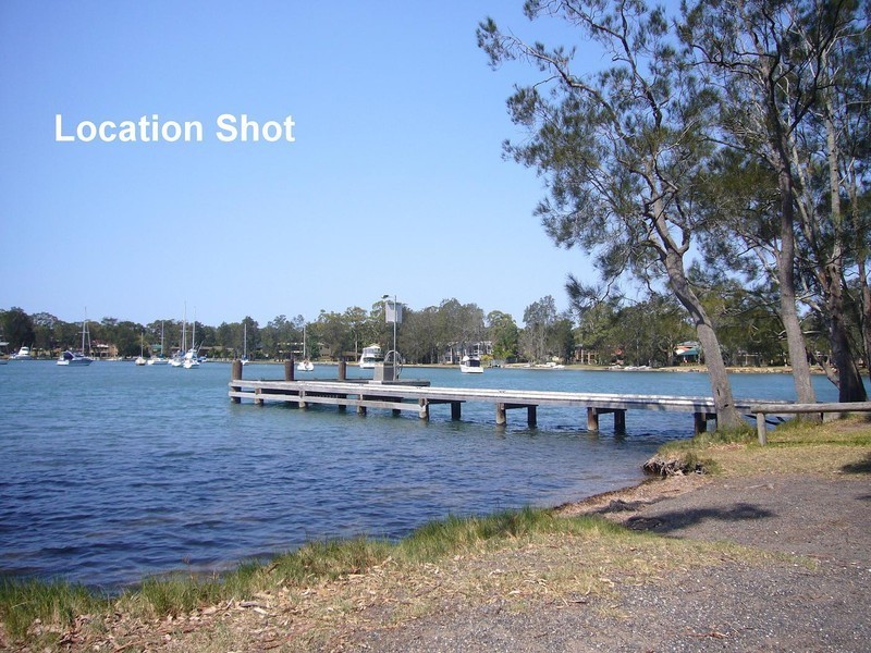 Summerland Point NSW 2259