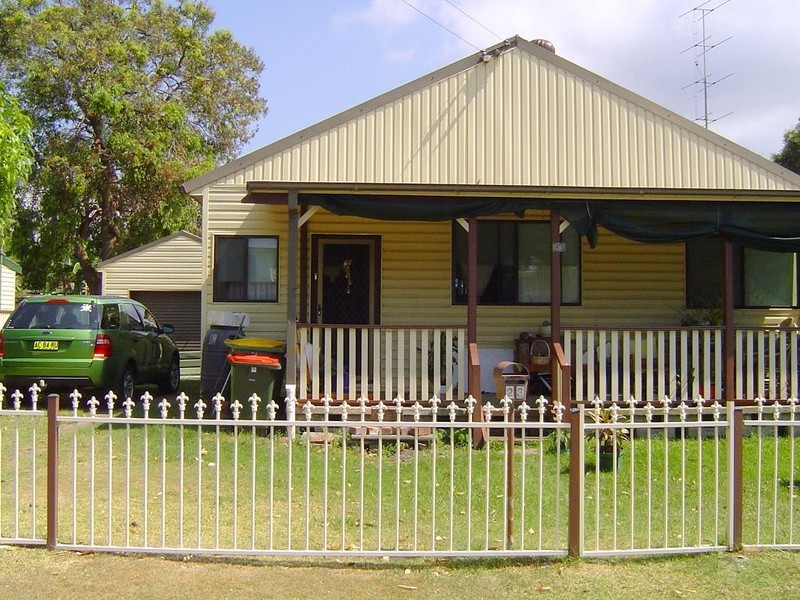 Budgewoi NSW 2262