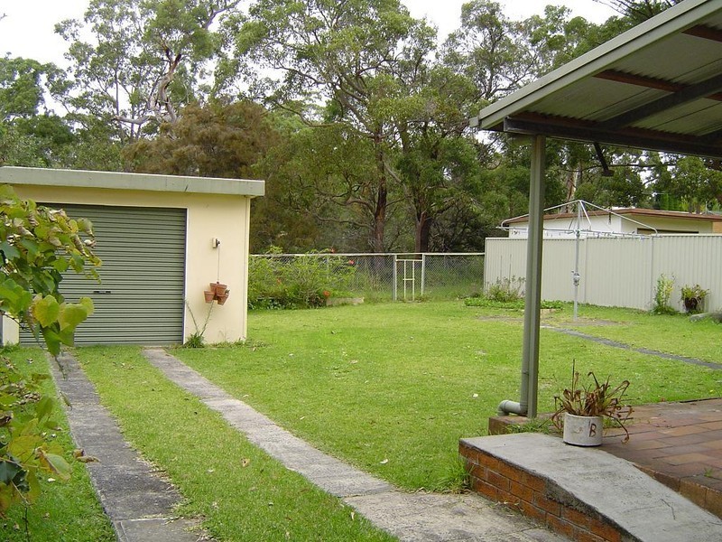 Gwandalan NSW 2259