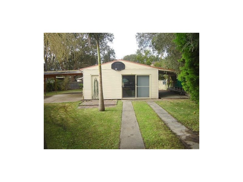 16 Kalang Avenue, Buff Point NSW 2262