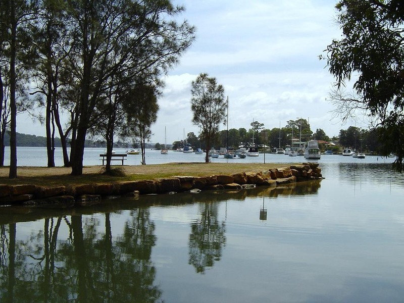 Summerland Point NSW 2259