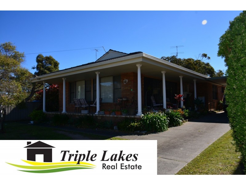 11 Murraba Crescent, Gwandalan NSW 2259
